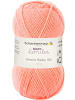 Schachenmayr since 1822 Handstrickgarne Bravo Baby 185, 50g in Apricot