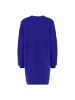 Jalene Damen Sweater in ROYAL BLAU