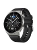 Huawei Smartwatch Watch GT 3 Pro-46mm in schwarz