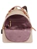Bugatti Rucksack ELLA Kunstfaser in beige