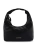 Valentino Harmonia Schultertasche 38 cm nero