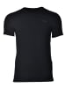 JOOP! T-Shirt 4er Pack in Schwarz