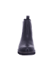 Tamaris Stiefelette in schwarz