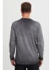 FQ1924 Langarmshirt FQEmilio in Schwarz