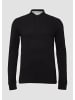 s.Oliver Polo-Shirt in 9999_schwarz