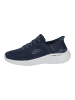 Skechers Sneaker in Navy