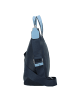 Tom Tailor Zena Shopper Tasche 43 cm in dark blue