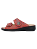 Finn Comfort SHOES "Sansibar" in pomodore