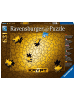 Ravensburger Krypt Gold. Puzzle 631 Teile | Die Herausforderung! Puzzeln ohne Bild, nur...