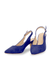 Andrea Conti Pumps 10071040 in Blau