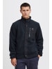INDICODE Fleecejacke IDMajsol Jacket in Dunkelblau