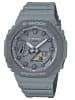 Casio G-Shock Classic Ana-Digi Herrenuhr Grau Anthrazit