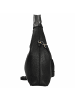 Valentino Bags Stem Re Hobo - Schultertasche 40 cm (nero) in nero