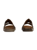 Bensimon Terre De Marins Imila Ledersandalen Braun