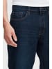 BLEND 5-Pocket-Jeans BHGorm in blau