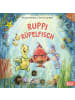 Baumhaus Verlag Buch - Ruppi Rüpelfisch