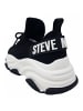 Steve Madden Sneaker Protege-E in Schwarz