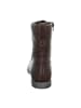 Think! Komfort Stiefeletten in Braun