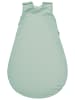 Sterntaler Babyschlafsack 50/56cm in sattes grün