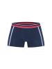 Doreanse Pants in navy