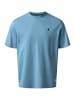 MCS T-Shirt MCFelix in Captains Blue