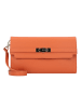 Valentino Fae Re Umhängetasche 28.5 cm in arancio