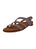 El Naturalista Sandalen blau