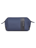 Roncato Metropolitan Travel Kulturbeutel 28 cm in blu notte