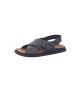 Camper Sandalette in schwarz