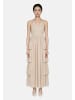 ROBERTA ROSSI Kleid in BEIGE