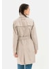 Camel Active Kurzmantel für Damen in beige
