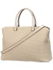 Bugatti Handtasche Julice Tote Bag L in Beige