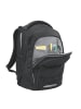 Coocazoo coocazoo Schulrucksack PORTER, Black Coal