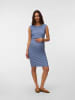 mama licious Kleid in Stonewash