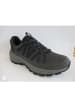 Jack Wolfskin Wanderschuh Wild Hike Low M in Schwarz