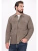 DreiMaster Vintage Men Jacket in taupe grey