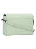 LIEBESKIND BERLIN Hilla Umhängetasche Leder 22 cm in sage