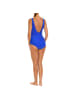 Marie Claire Badeanzug in Blue