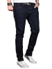 Alessandro Salvarini Jeans Salvarini-Basic-Multi2 in Denim