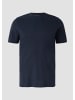 s.Oliver T-Shirt in 5978_navy