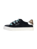 Kaporal Severine Schnür-Sneaker Blau