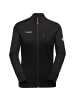 Mammut Taiss Light ML Jacket Women in Schwarz