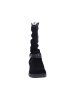 Lurchi Stiefel Mit Tex-Membran in schwarz
