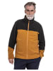 Schöffel Fleecejacke "Fleece Jk Style Karif MNS" in caramel