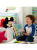 Disney Mickey Mouse Disney Mickey Mouse Dekokissen Zierkissen Kopfkissen Wohnzimmer in Rot