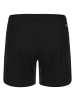 adidas Performance Trainingsshorts Entrada 22 in schwarz