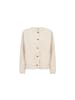 soyaconcept Pullover in cream