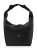 Nobo Bags Beuteltasche Hobocollection in schwarz