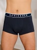 Schiesser Pants in schwarz