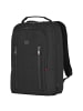Wenger City Traveler 16" - Rucksack 42 cm (black) in schwarz